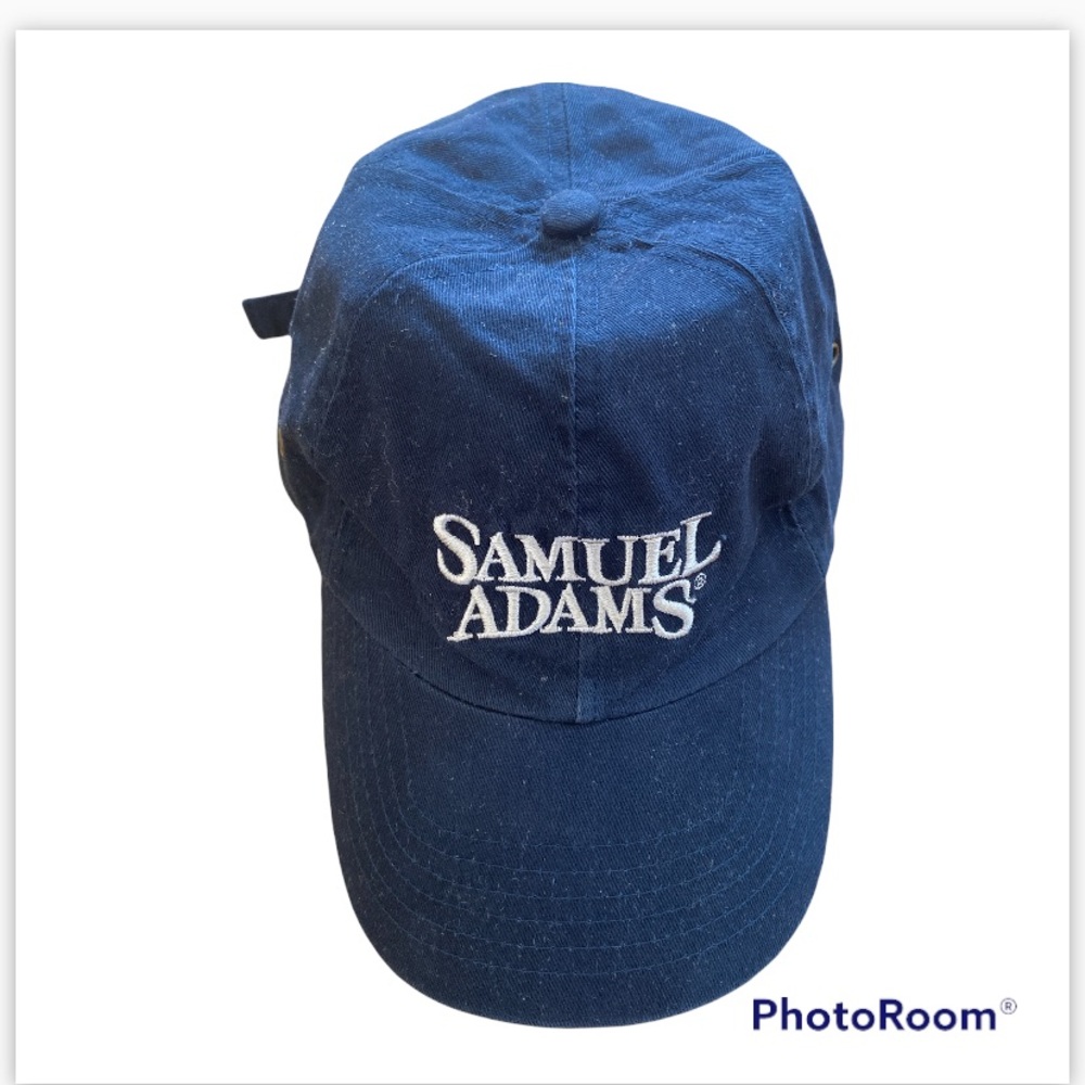 Samuel Adams hat